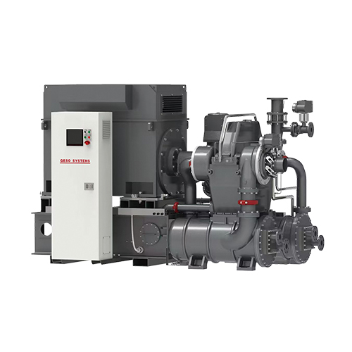 Odśrodkowa sprężarka powietrza