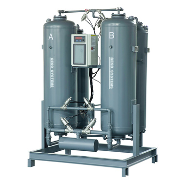 Sprzedam energooszczędny tlen o wysokiej czystości do przemysłowego generatora tlenu PSA