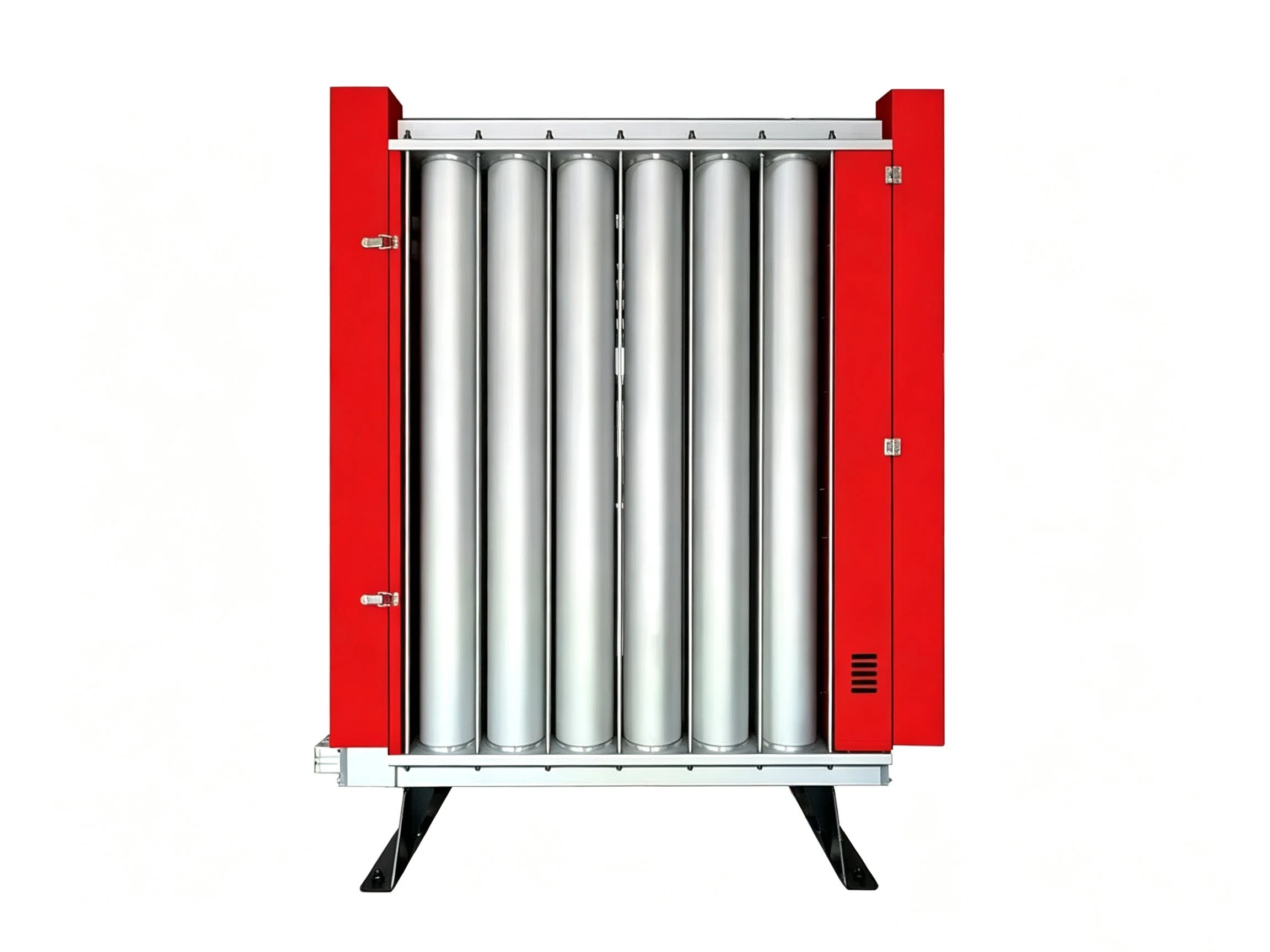 Modułowy generator azotu PSA